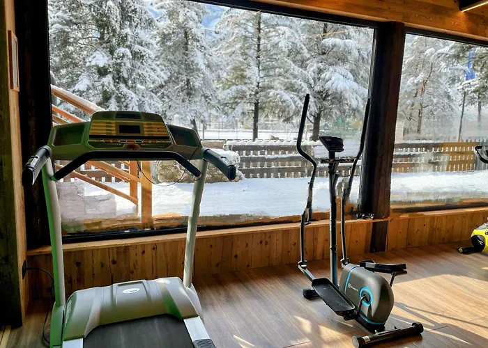 Hotel Rio Bianco
