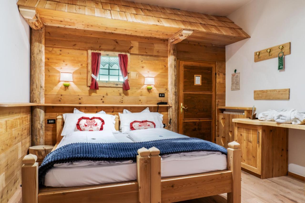 Hotel Rio Bianco Panchià