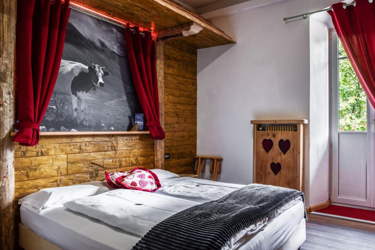 Rio Bianco Hotel