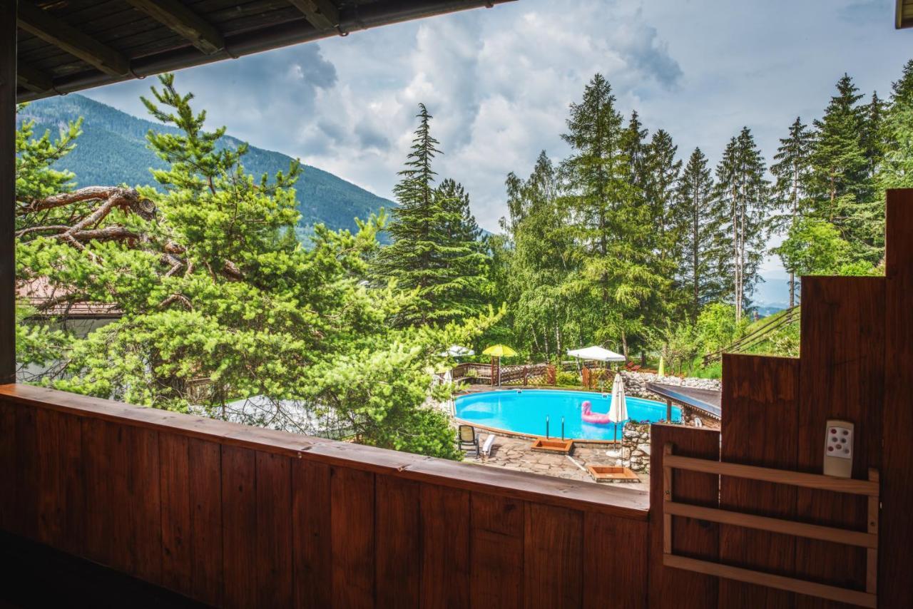 Rio Bianco Hotel 3*