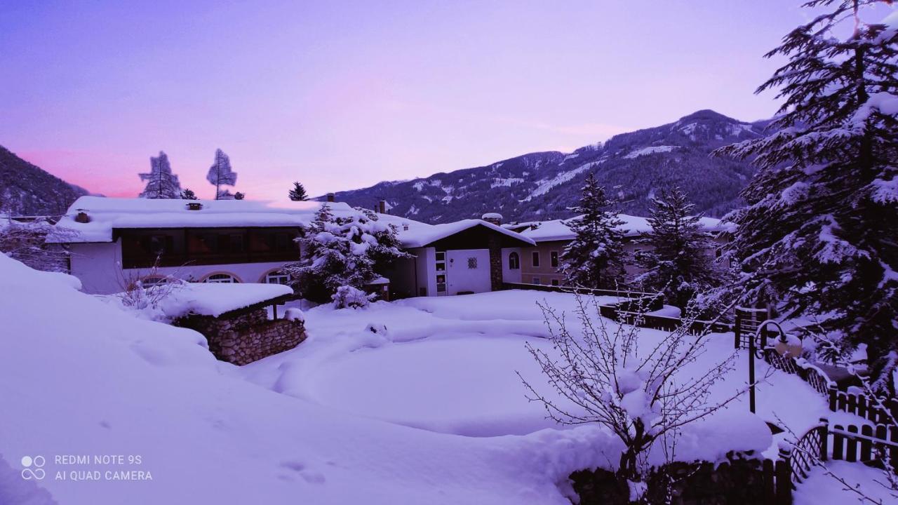 Hotel Rio Bianco