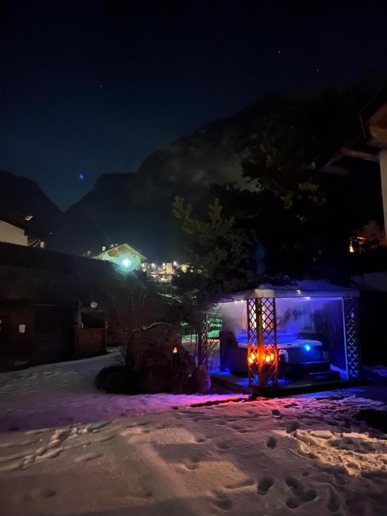 Rio Bianco Panchià