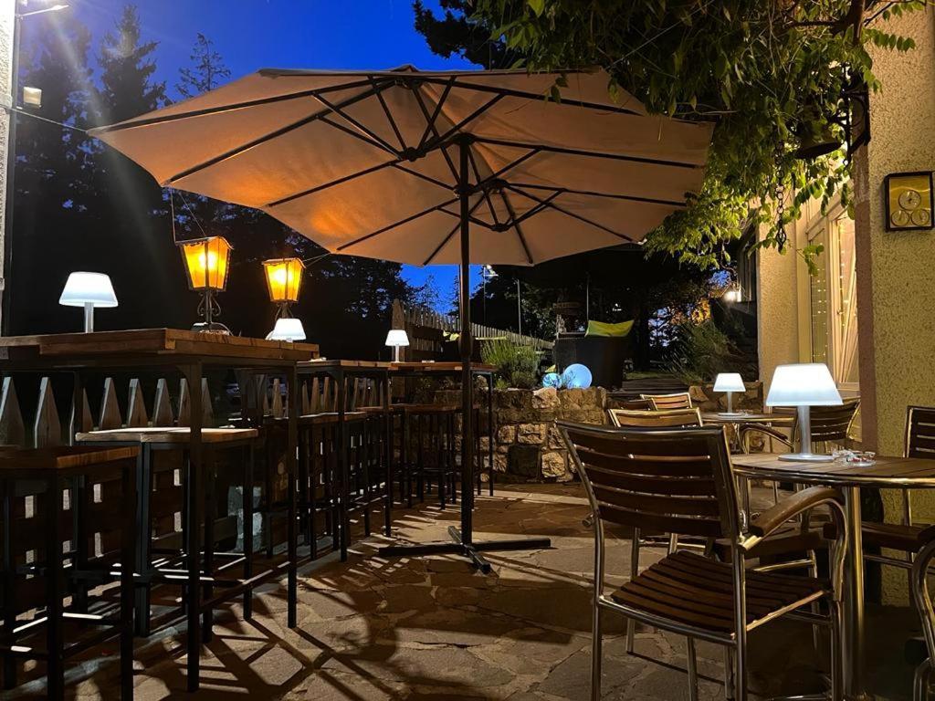 Rio Bianco 3*