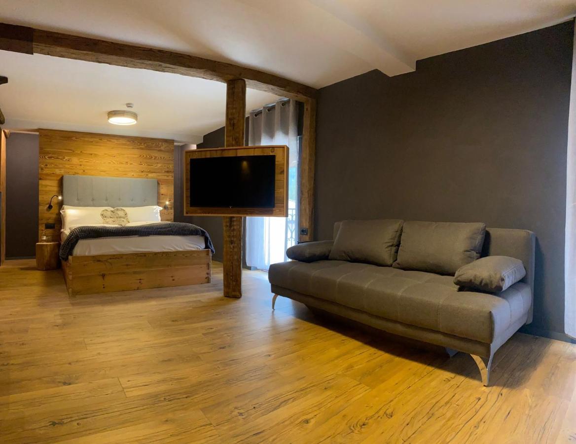 Hotel Rio Bianco 3*