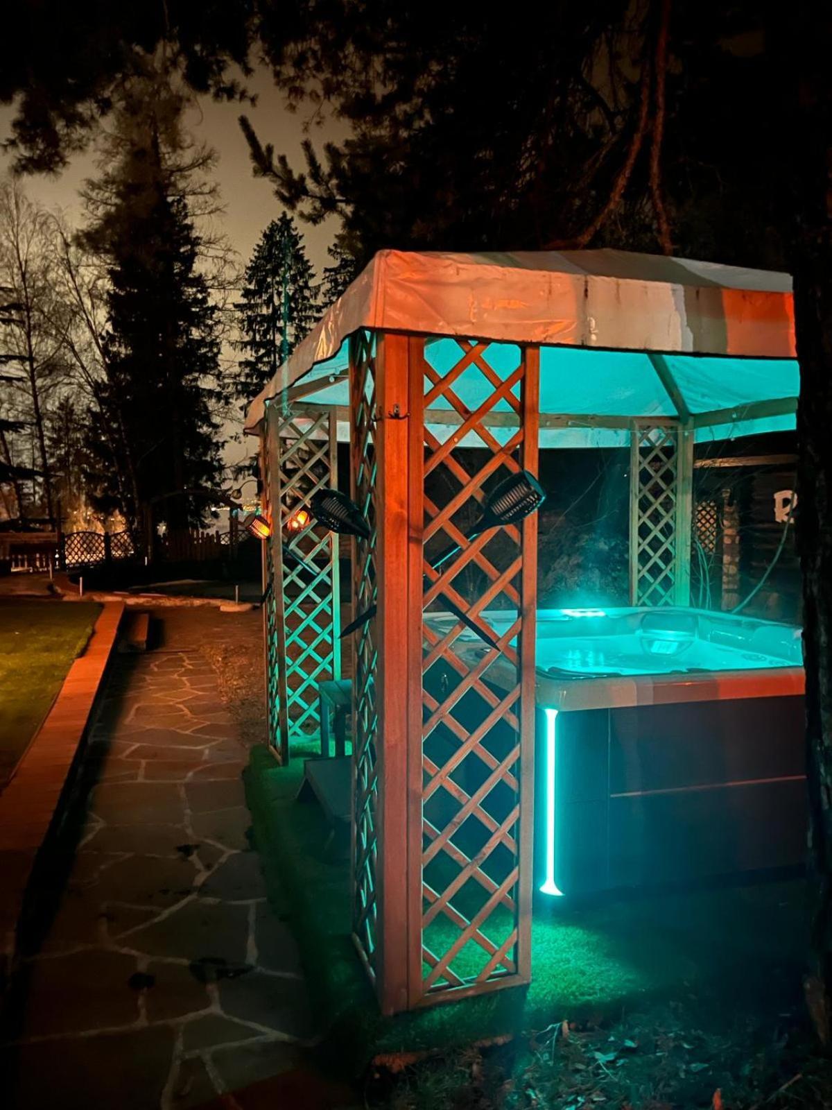 Hotel Rio Bianco 3*