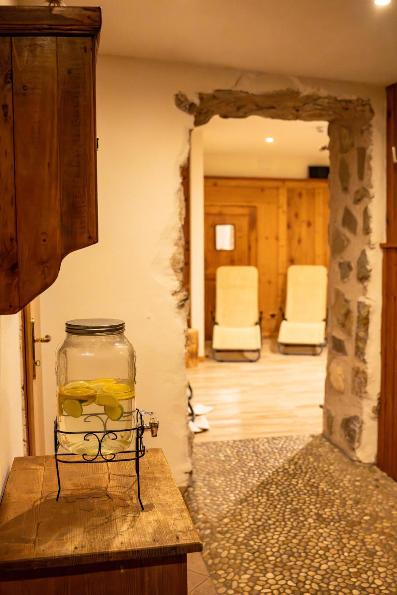 Hotel Rio Bianco 3*