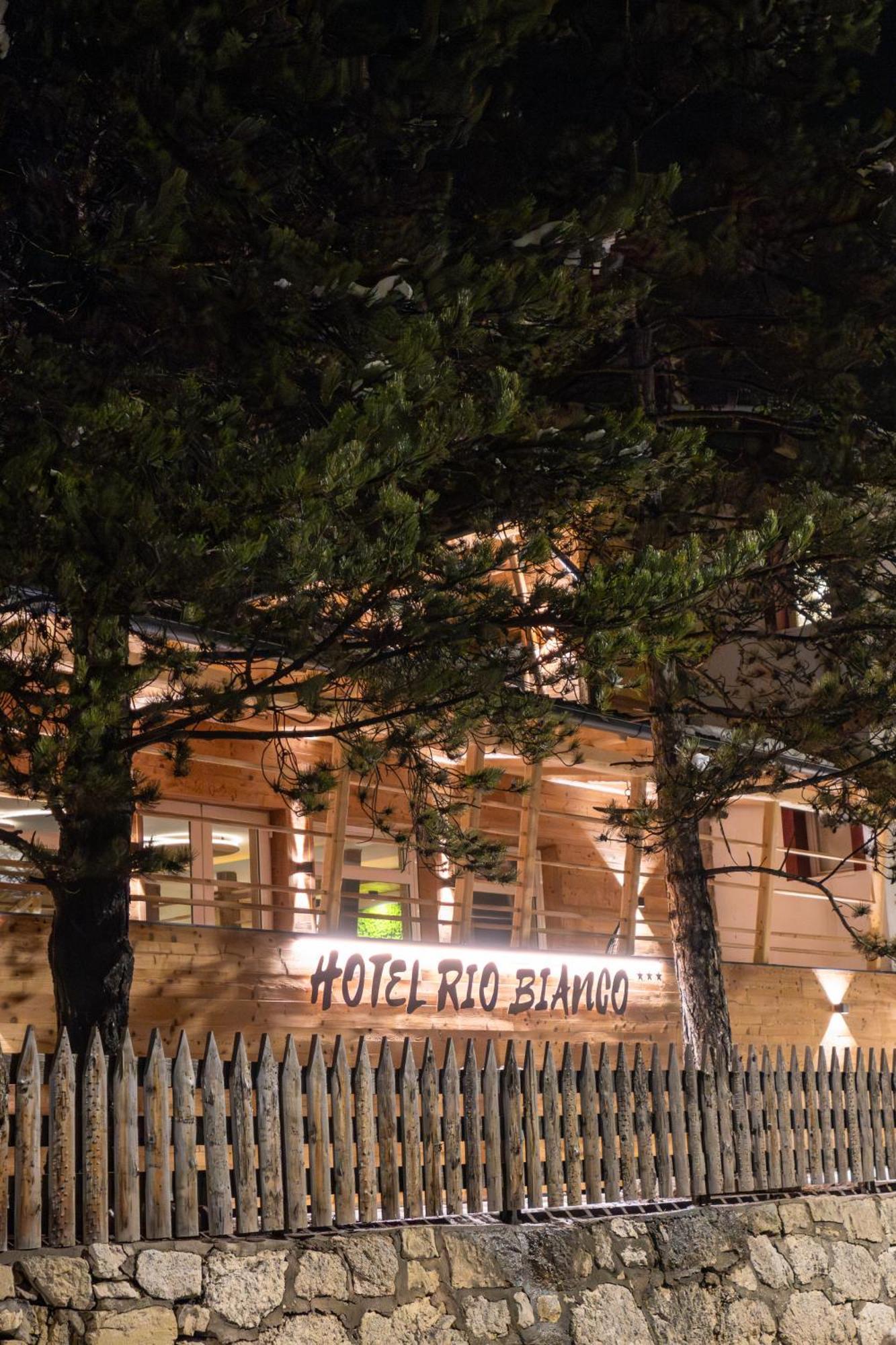 Hotel Rio Bianco Panchià