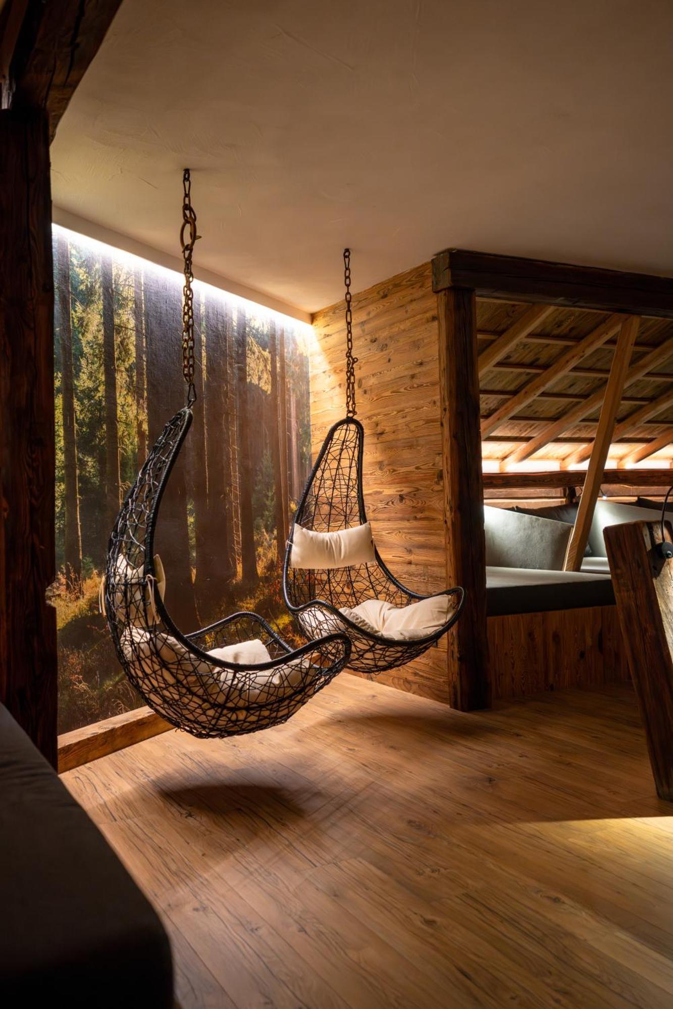 Hotel Rio Bianco