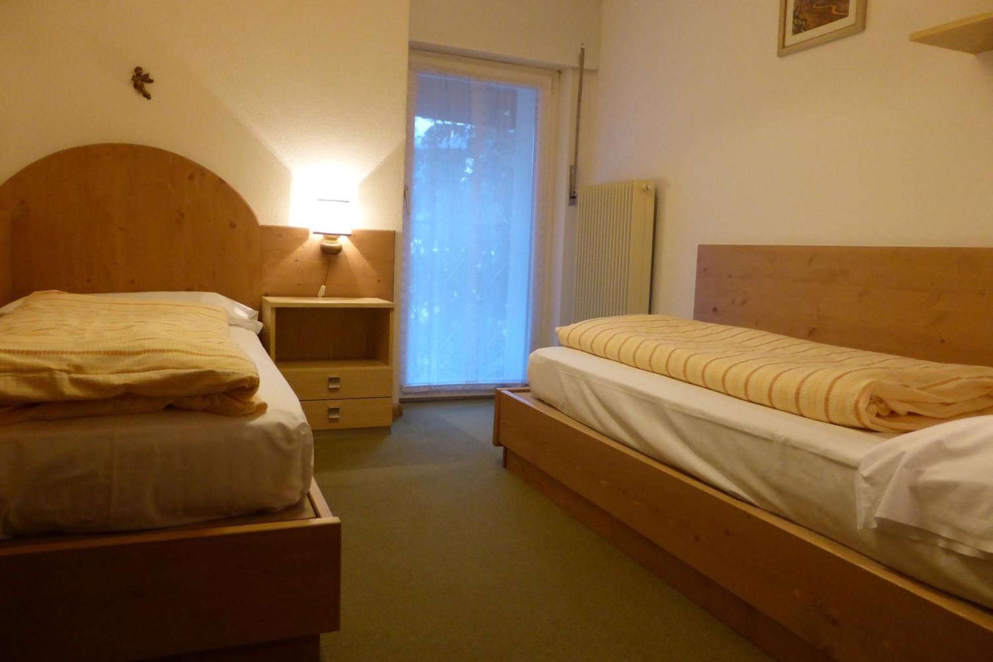 Hotel Rio Bianco Panchià