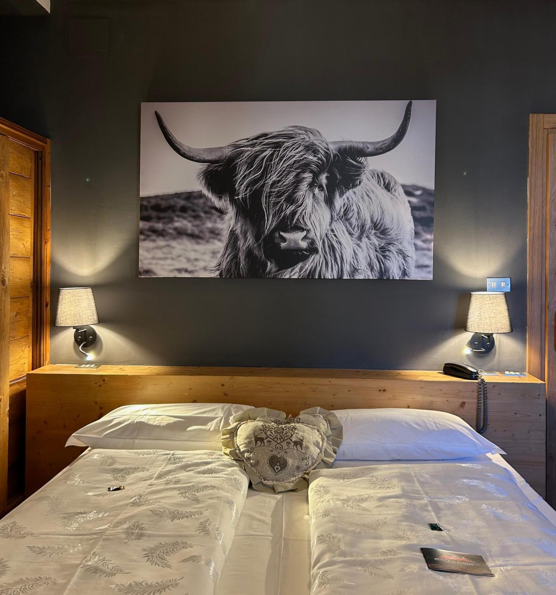 Rio Bianco Hotel