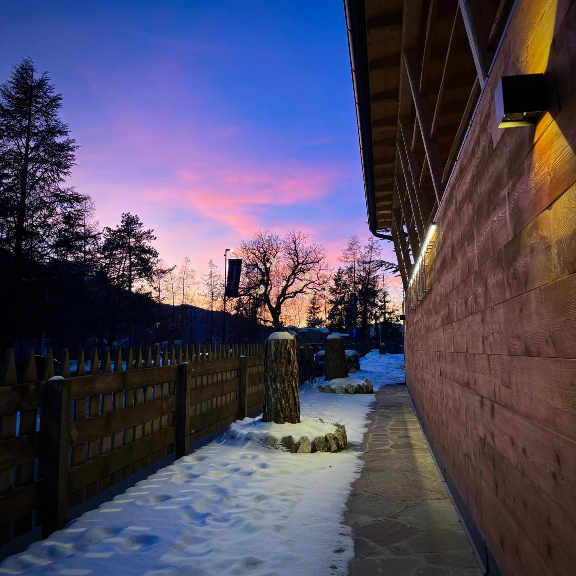 Hotel Rio Bianco