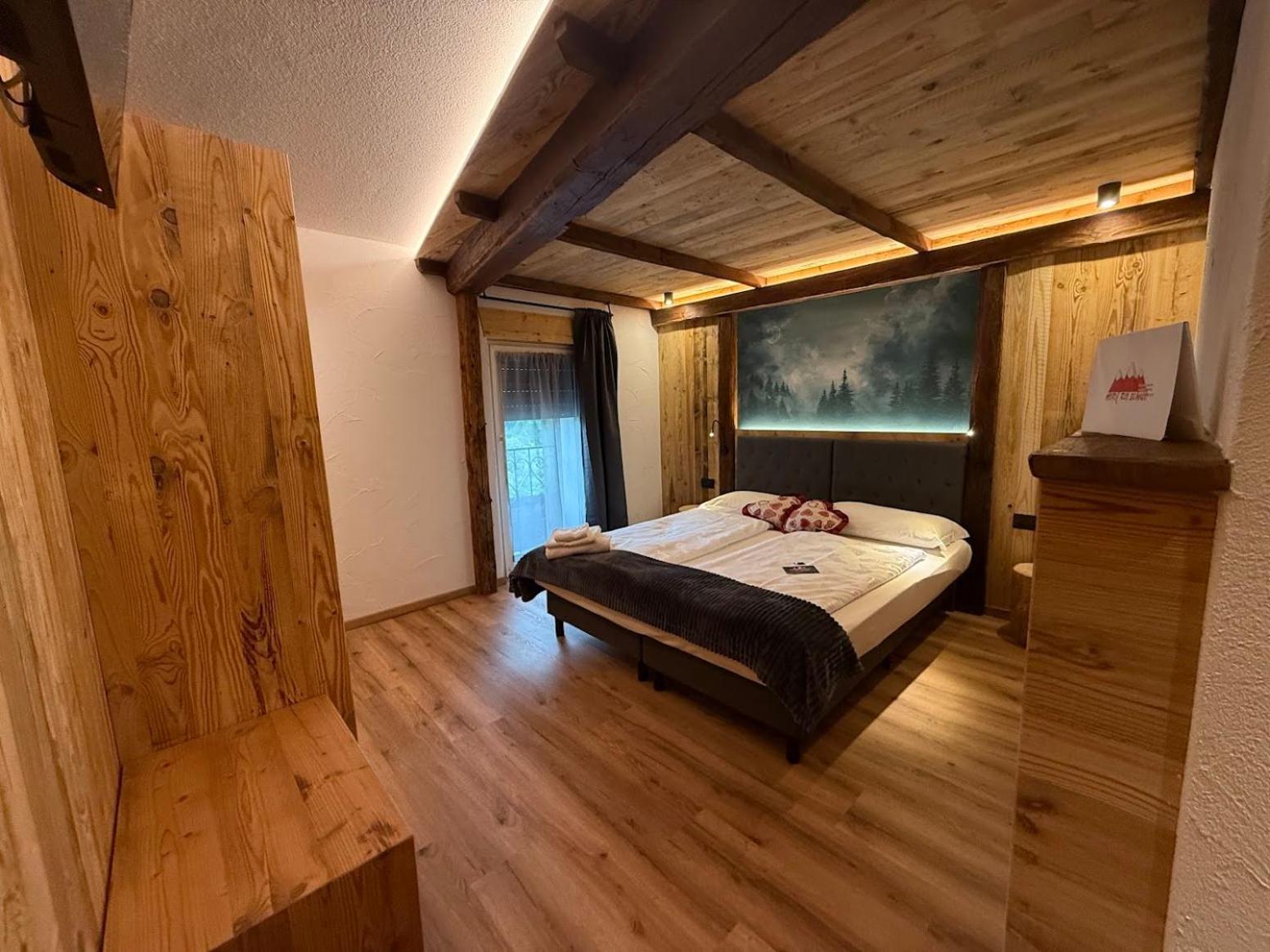 Rio Bianco Hotel