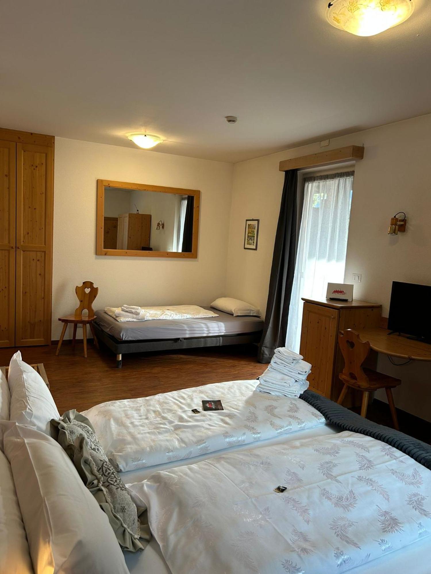 Rio Bianco 3* Panchia