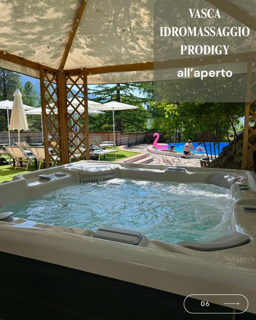 Hotel Rio Bianco 3*