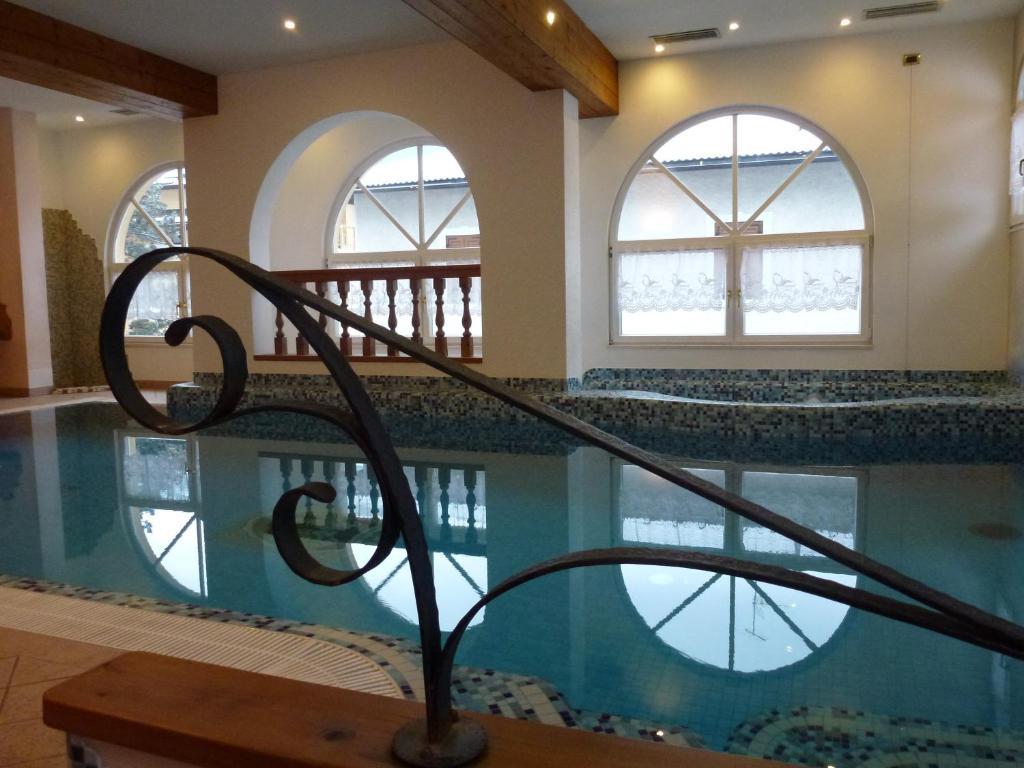 Hotel Rio Bianco